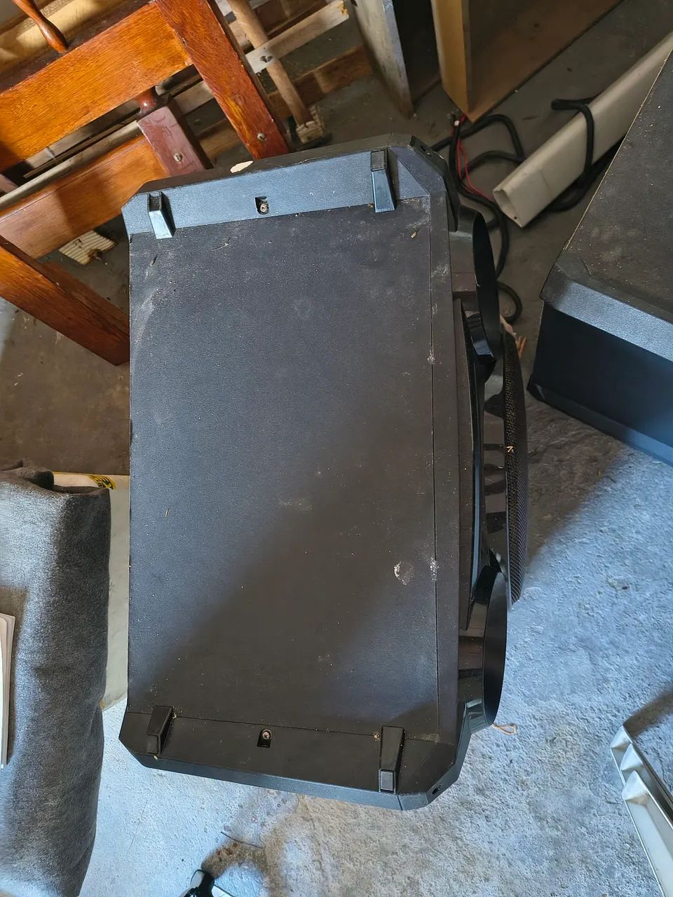 Vendo caixa de som - Foto 2