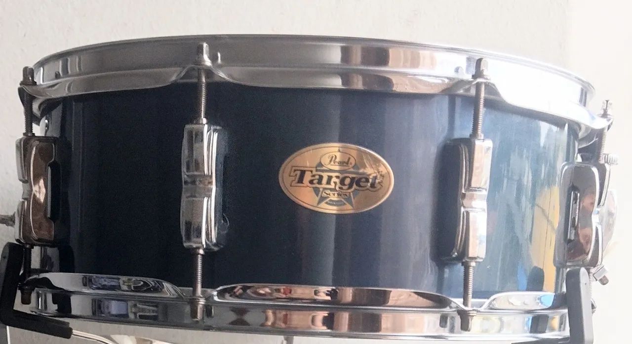 CAIXA PEARL 14" TARGET 