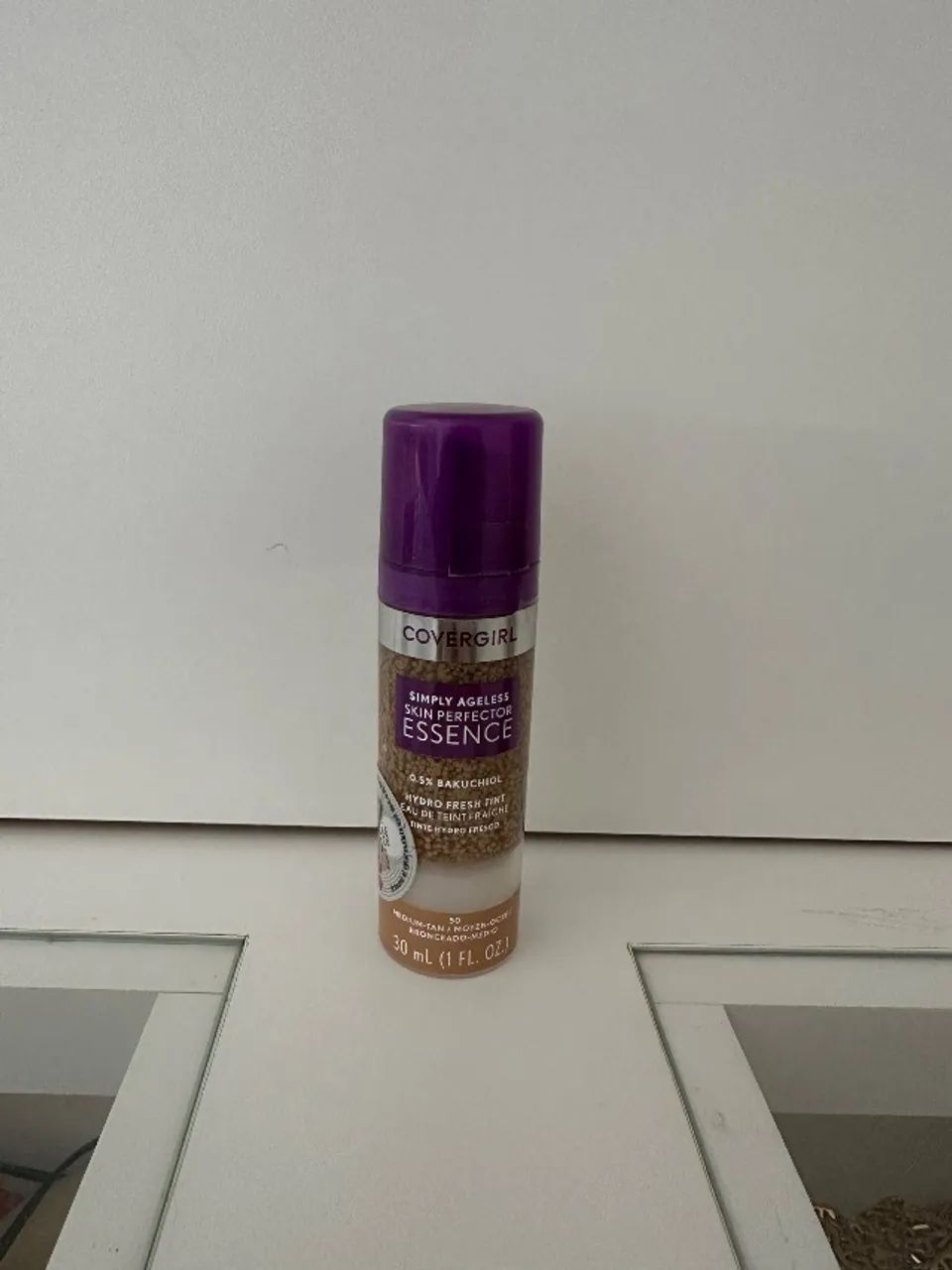 Base covergirl cor: 50 - Foto 4
