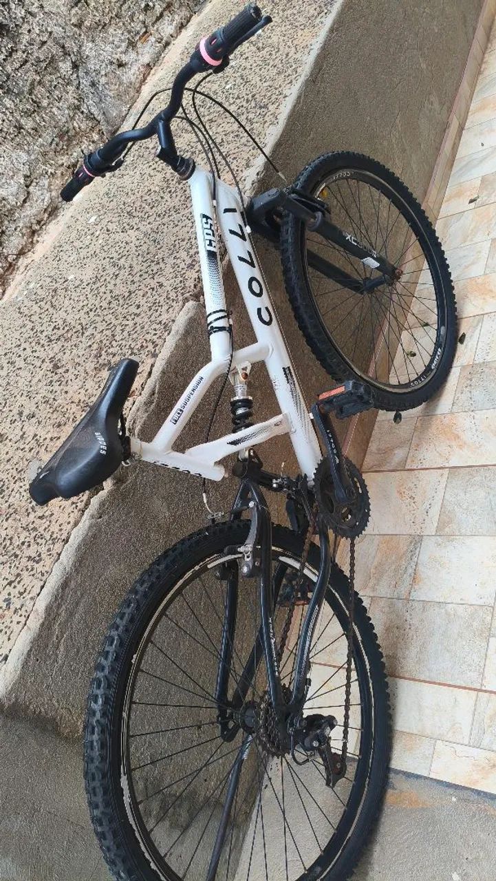 Bicicletas aro 26 e 29  - Foto 5
