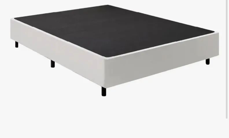 Duas Bases para Cama Box Casal  - Foto 2