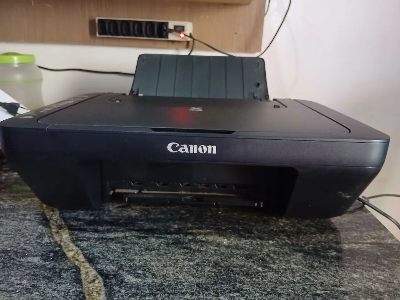 Impressora e scaner - Foto 3