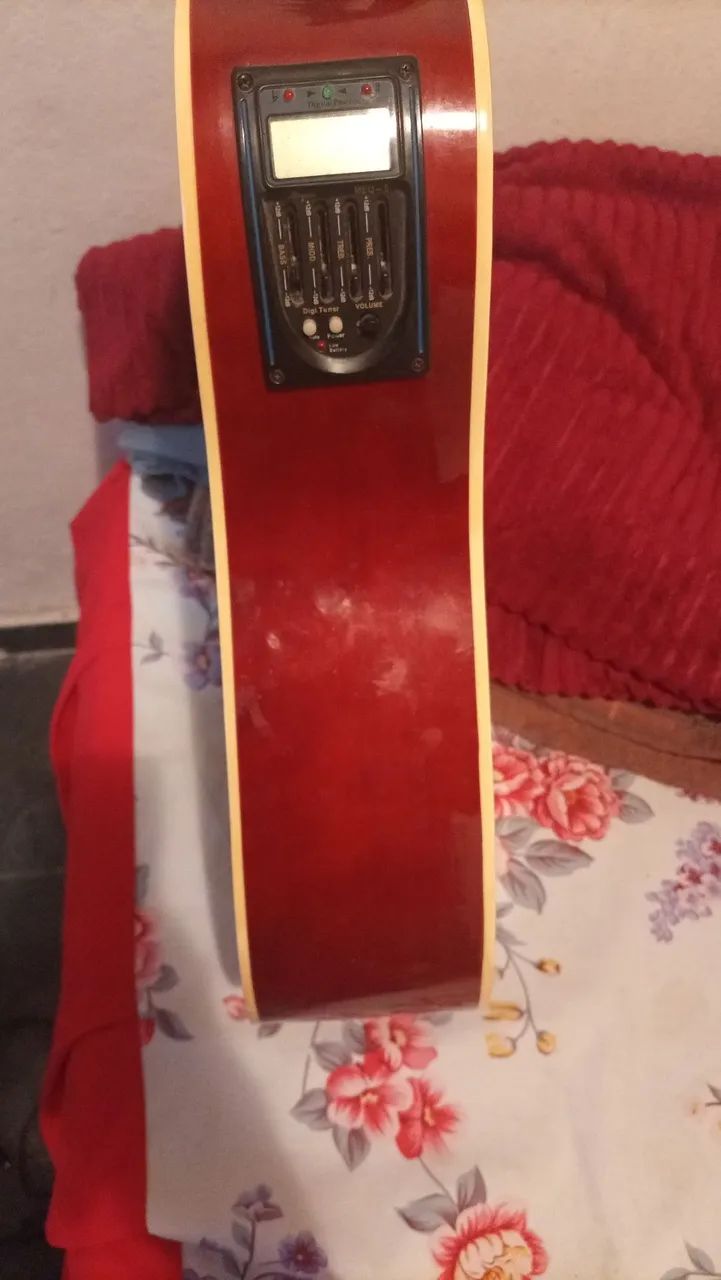 Violão Memphis MD 18 - Foto 4