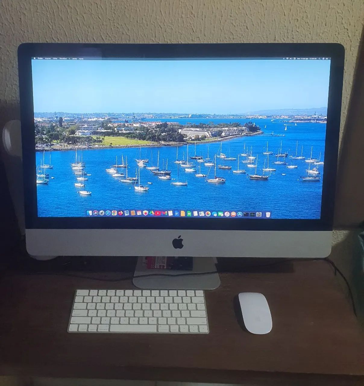 iMac 27