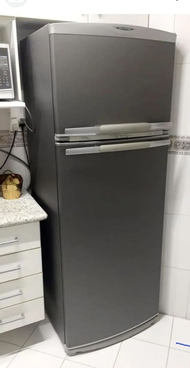 PROMOÇÃO DE ENVELOPAMENTO DE GELADEIRA! - Foto 4