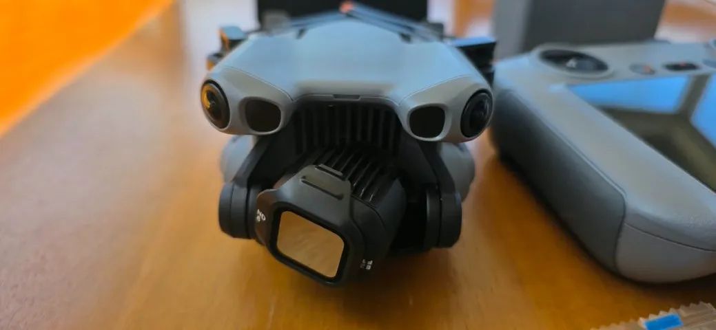 Drone Dji Mini 5 Pro Fly More Combo Plus - Foto 2