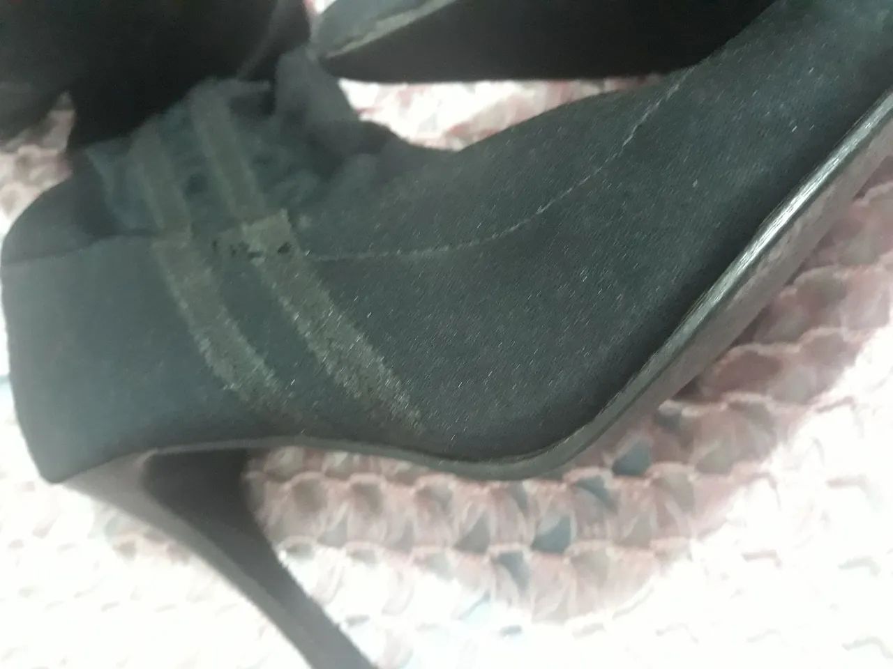 Bota cano longo - Foto 4