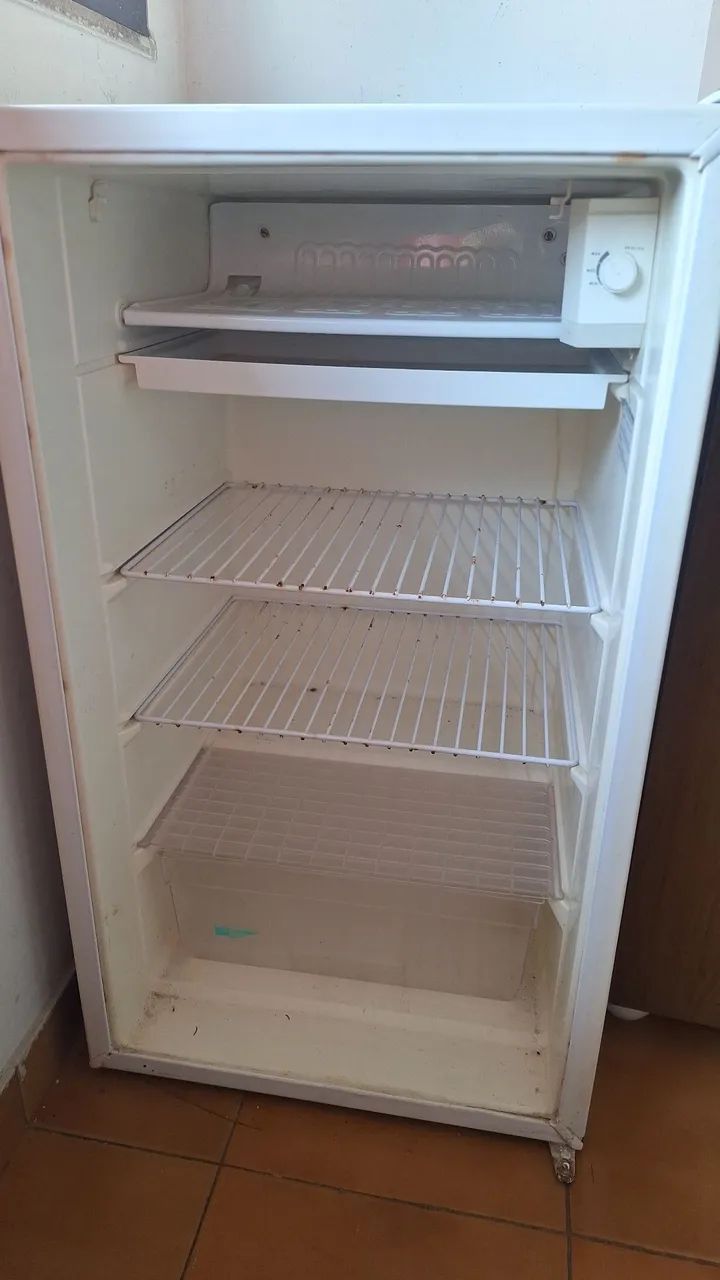 Frigobar Consul de 120 litros  - Foto 2