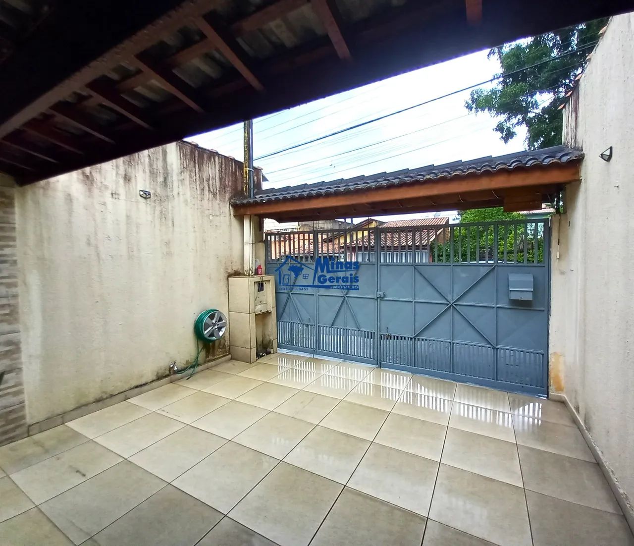 Sobrado com Piscina e Espaço Gourmet - Parque Interlagos, Aceita Troca! - Foto 4
