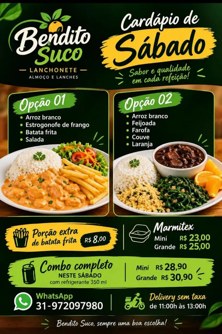 Serviço de Restaurante e lanchonete  - Foto 5