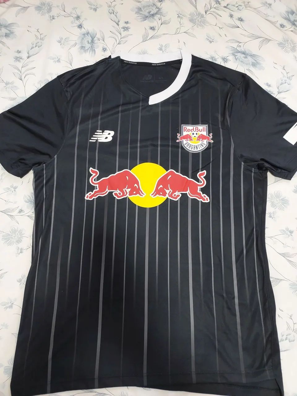 Camisa original Red Bull Bragantino