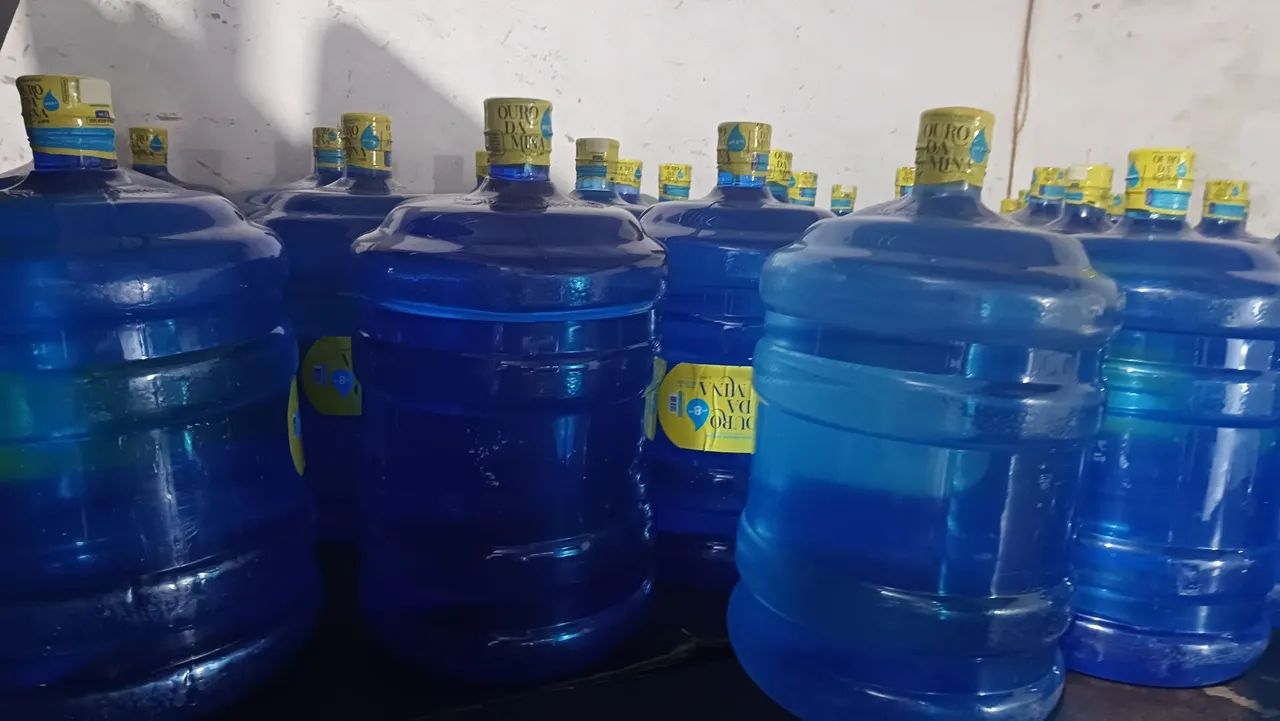 Preciso de entregador 