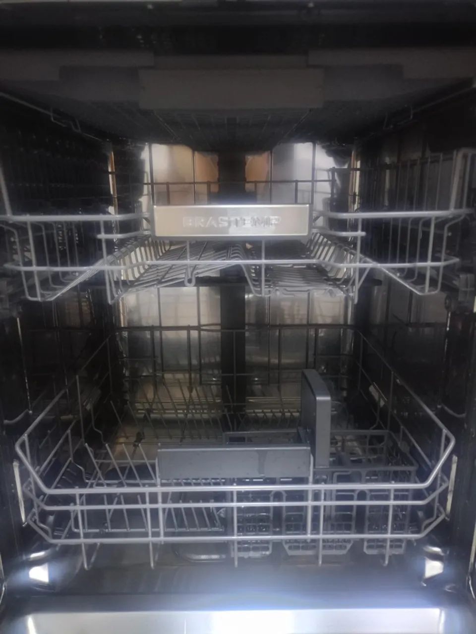 Lavadora de Louça Brastemp  - Foto 5