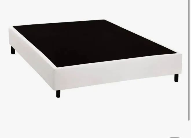 Duas Bases para Cama Box Casal  - Foto 4