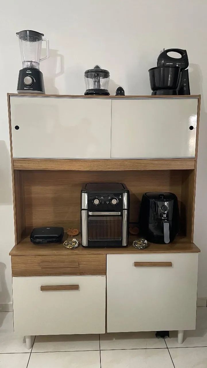 Armário de Cozinha  - Foto 3