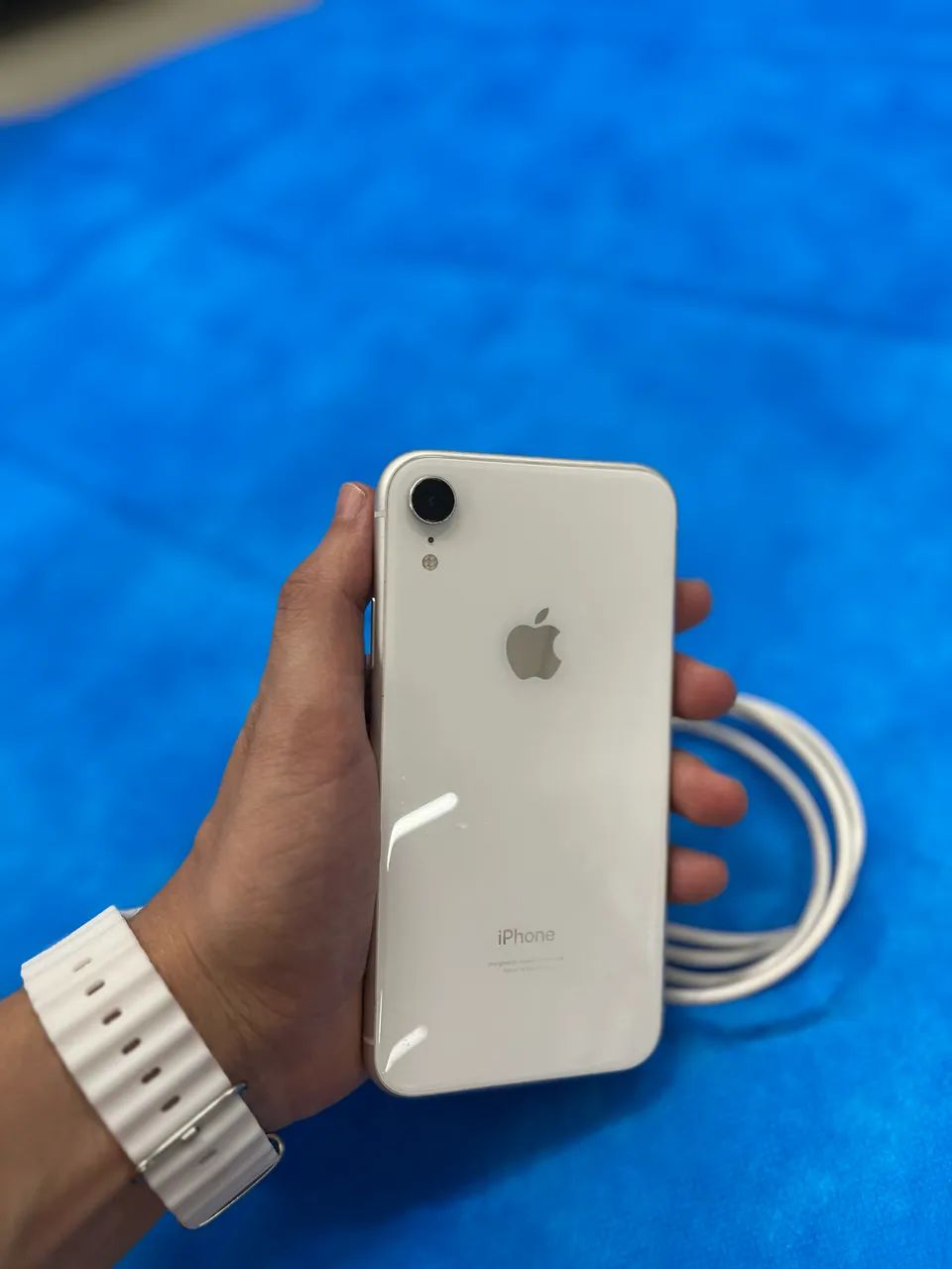 iPhone XR 64gb - Celulares e Smartphones - Xaxim, Curitiba