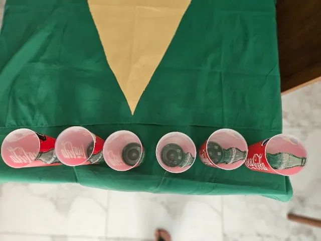 Copos Copa 2014 - Foto 5