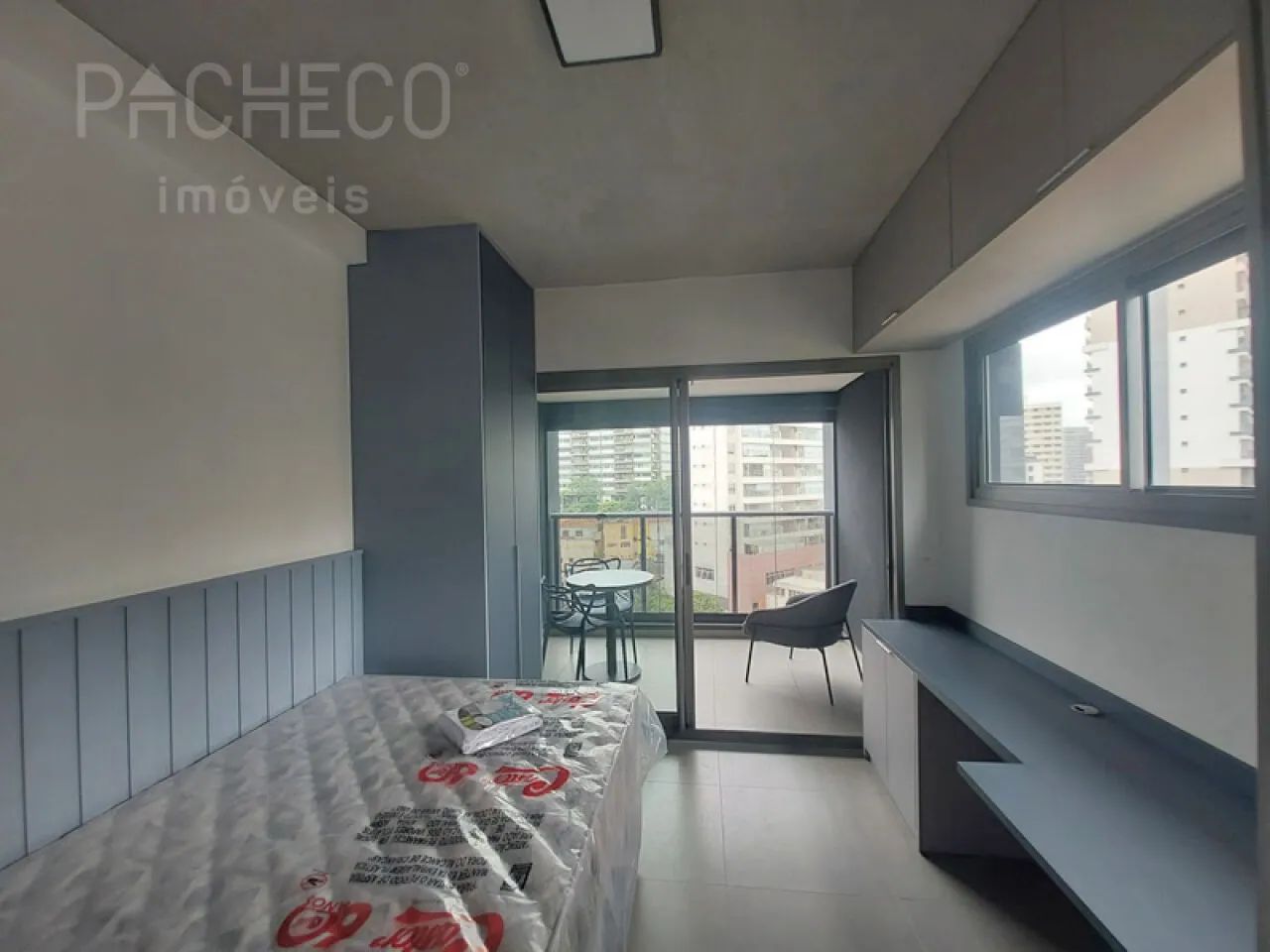 Studio, Pompeia - São Paulo - Foto 4