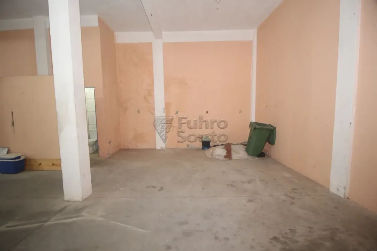 Aluguel de Prédio Comercial - Espaço Amplo no Fragata - Foto 4