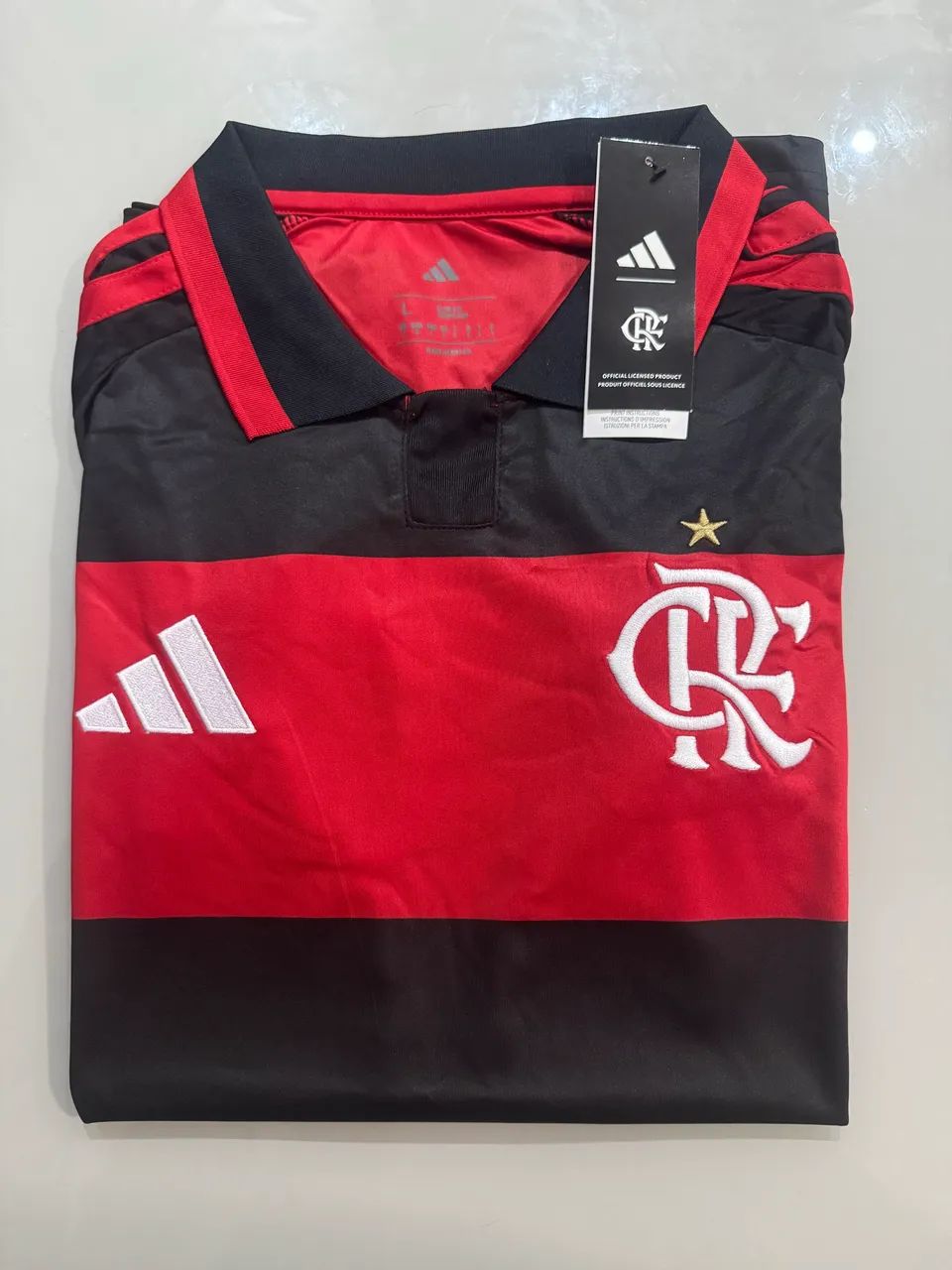 Flamengo 26/27 - Foto 3