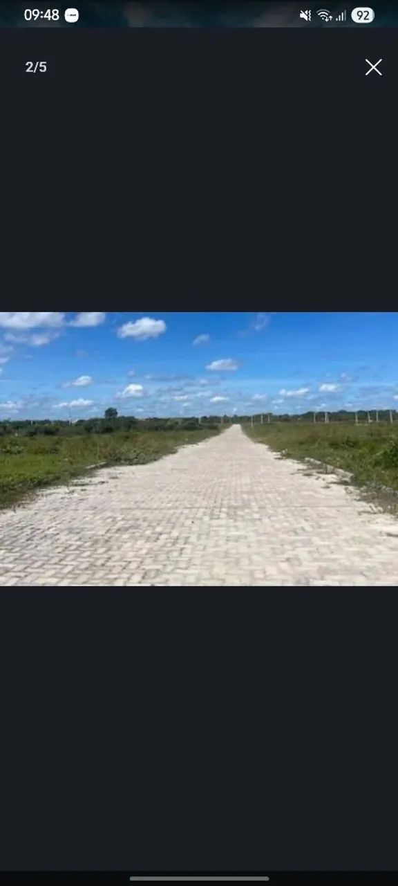 Lote para Vender Hoje - Foto 2