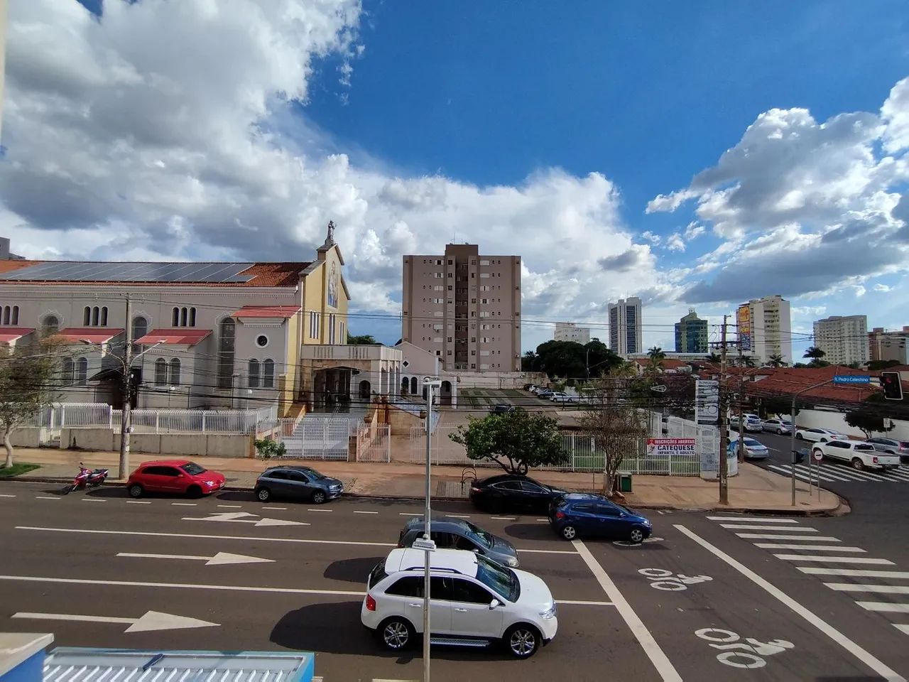 Sala para aluguel, 1 vaga, Centro - Campo Grande/MS