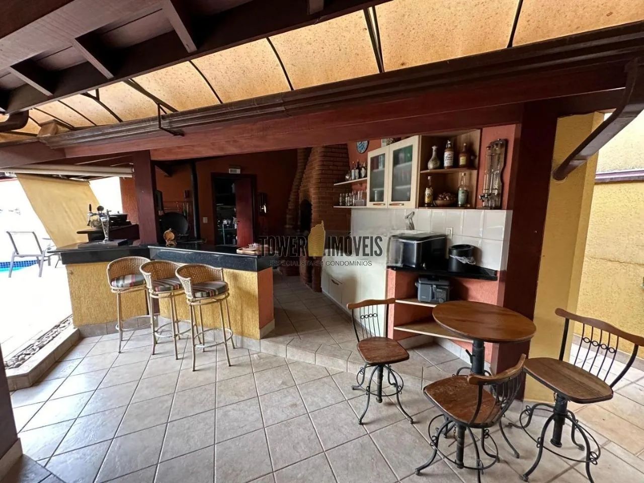 casa - Tijuco das Telhas - Campinas - Foto 3