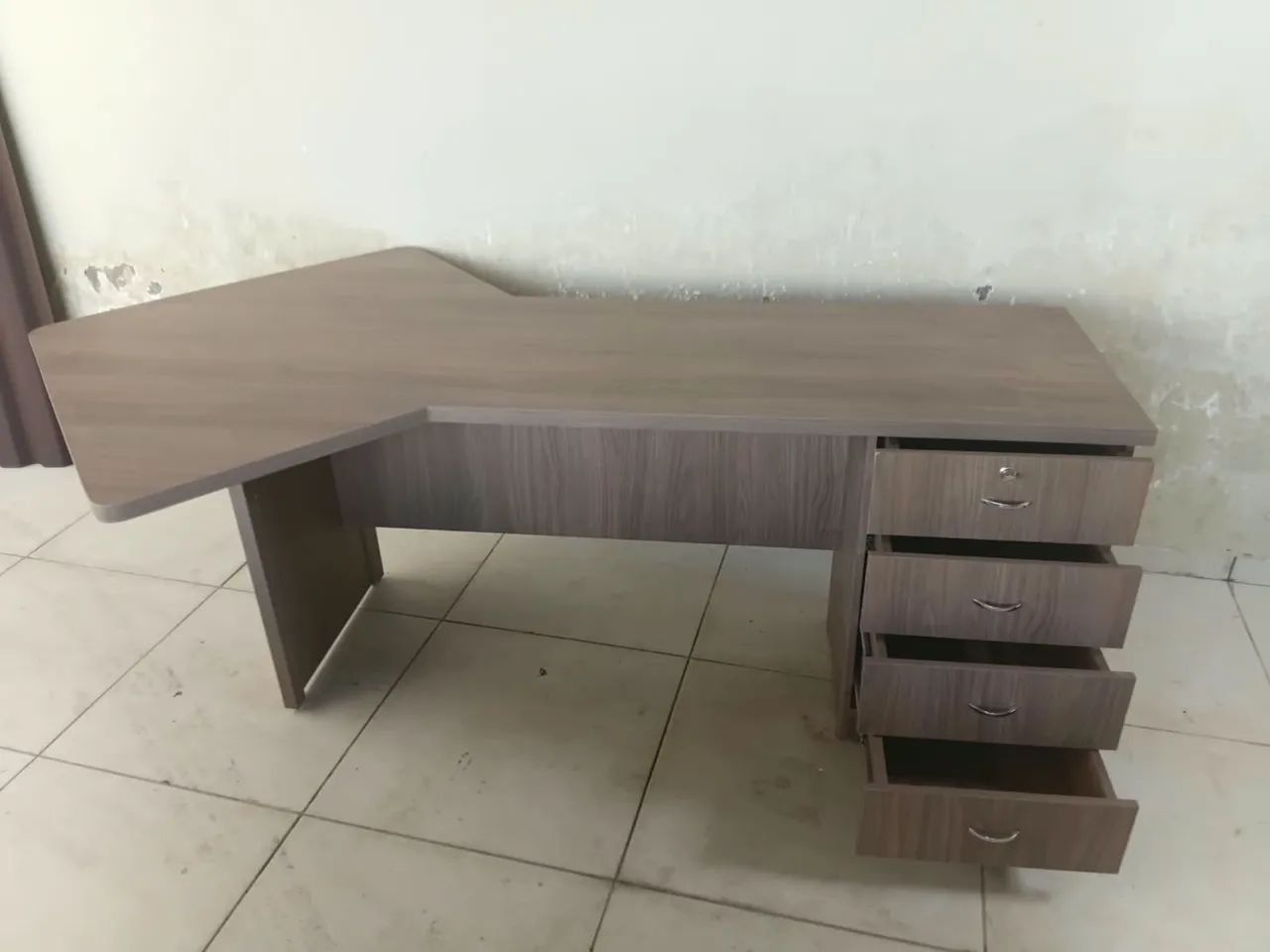 Mesa para escritório  - Foto 2