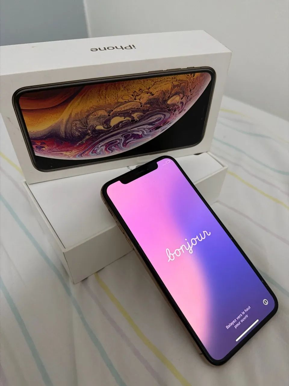 iPhone xs 64gb - Celulares e Smartphones - Barra da Tijuca, Rio de