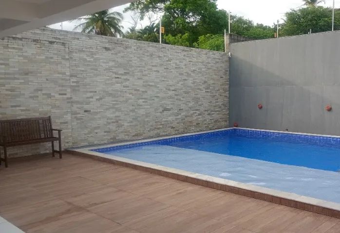 Foto - Campina Grande - Universitário