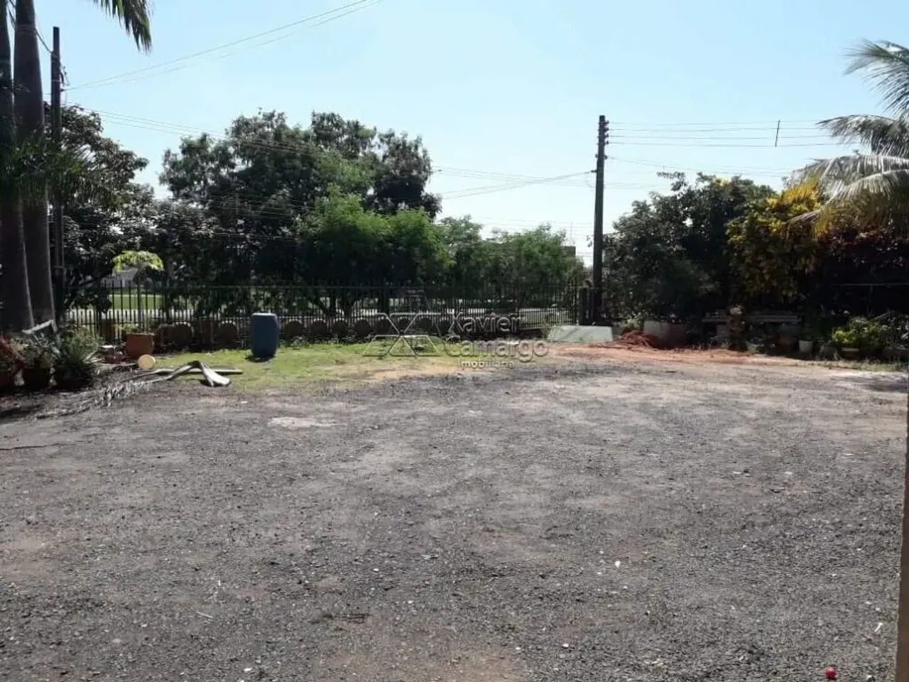 Barracão à venda no Distrito Industrial, em Cordeirópolis. - Foto 3