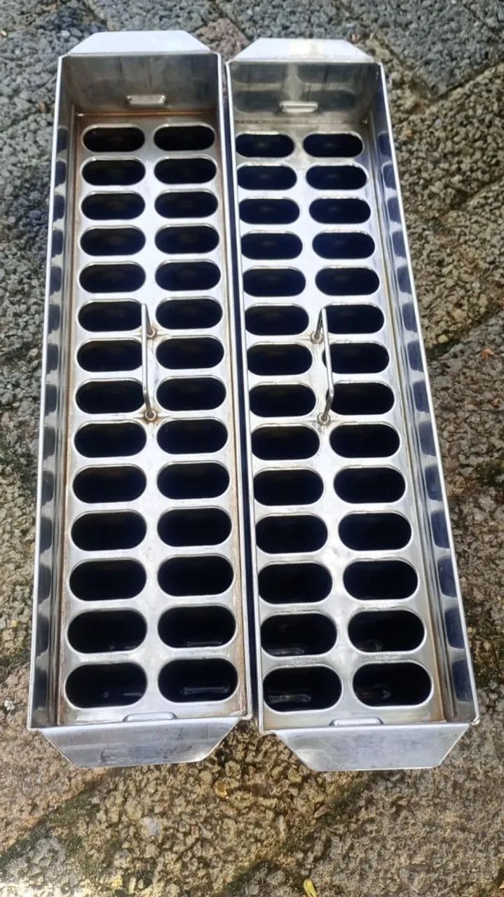 FORMA PARA PICOLE