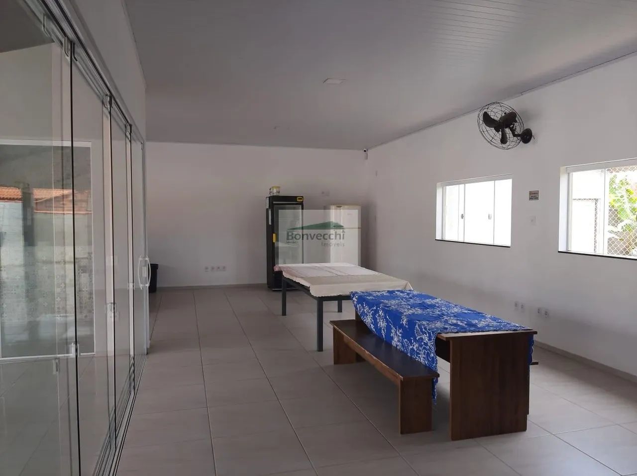 Venda Salão para festas Bairro Caguaçú - Foto 4