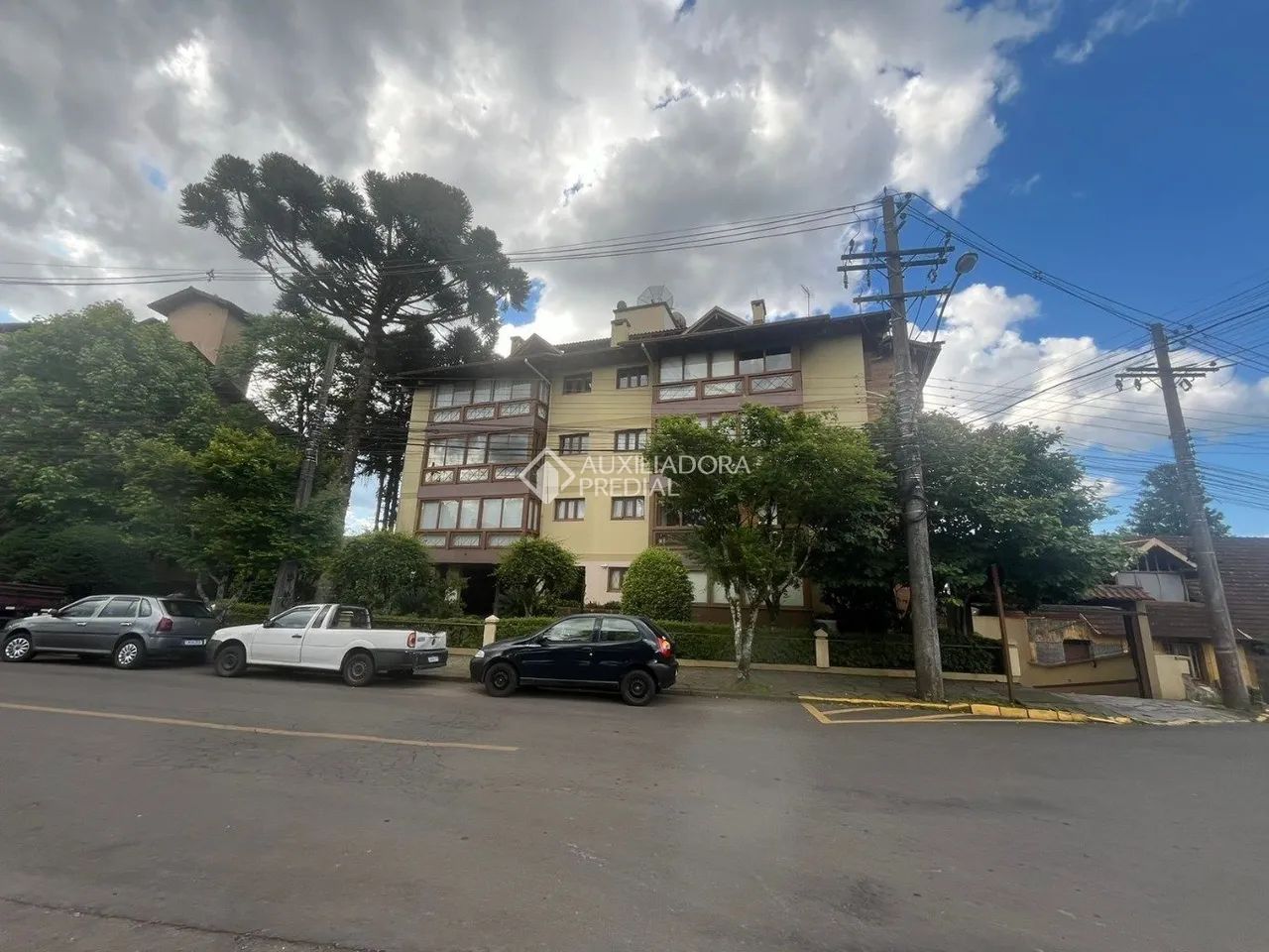 Apartamento de 01 dormitório - Foto 2