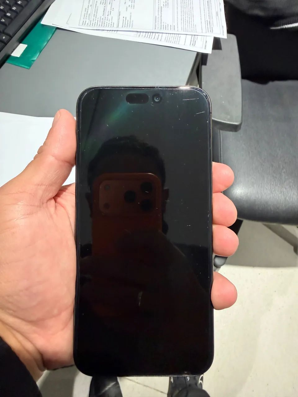 IPHONE 15 PRO MAX  - Foto 5