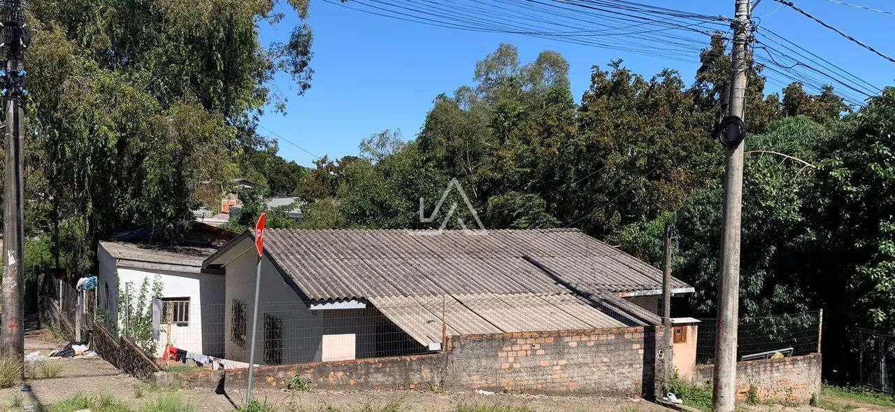 TERRENO VILA LUIZA - Foto 2