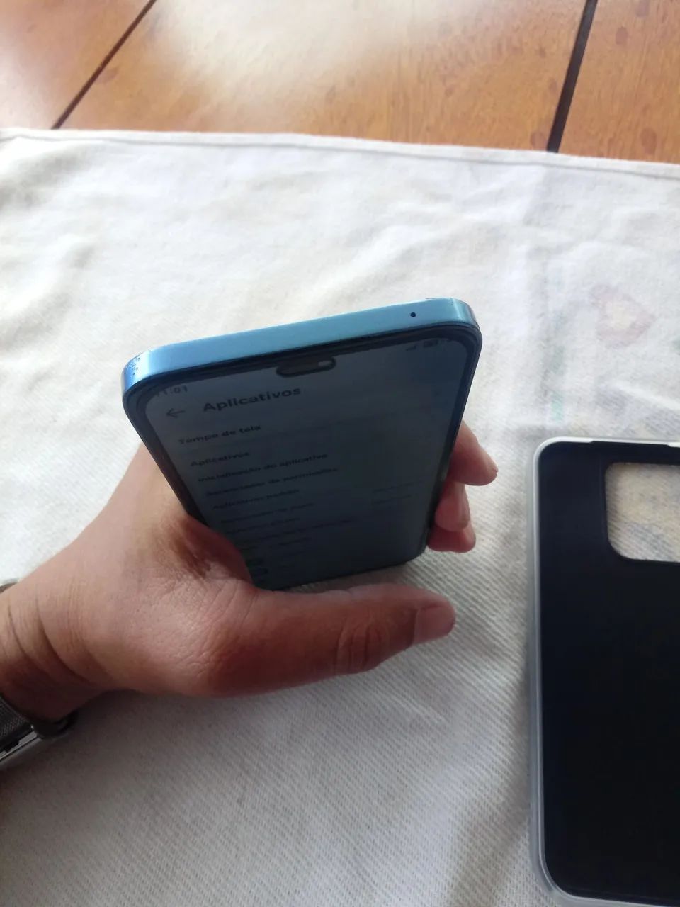 Troca em celular - Foto 4