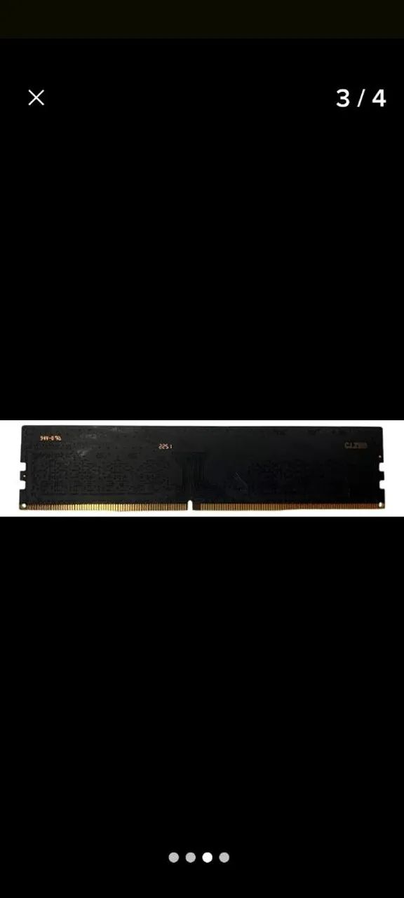 Memória RAM e SSD - Foto 4