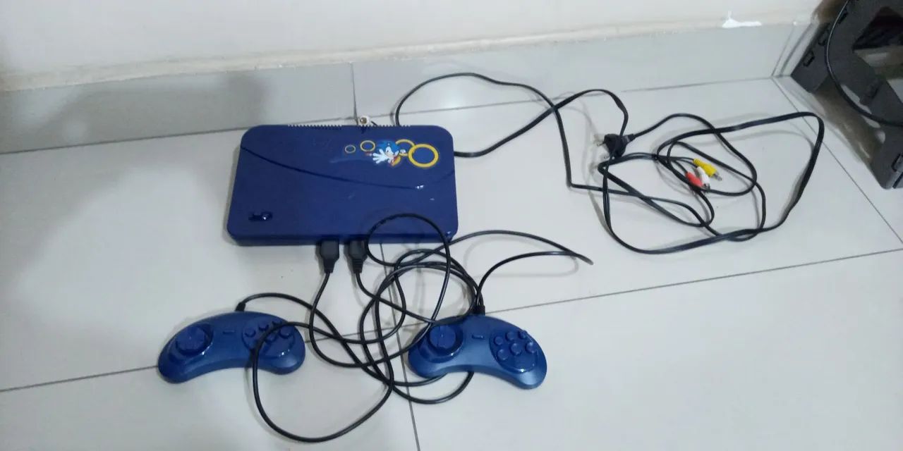 Videogame master system - Foto 5