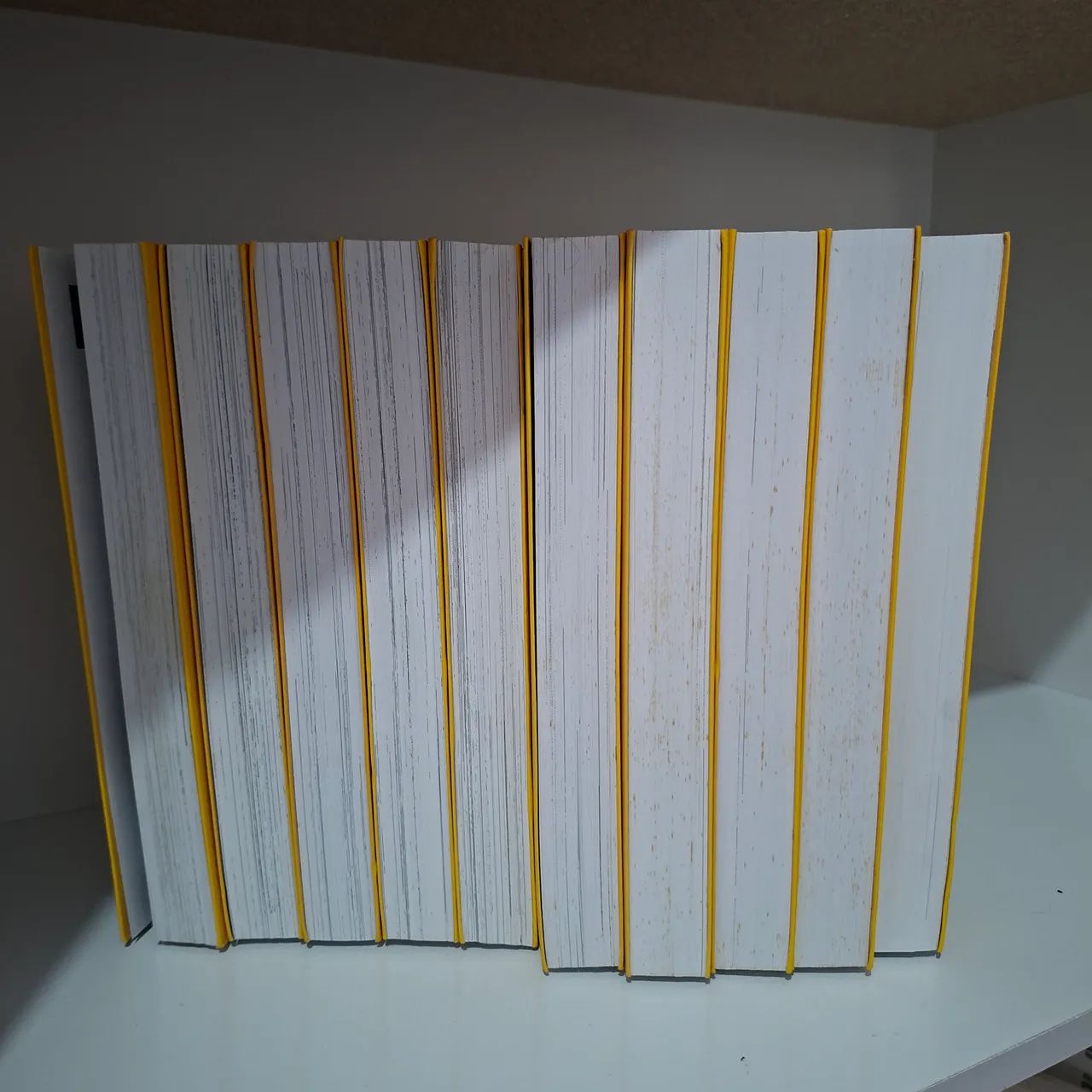 Coleção de banana fish - Foto 2