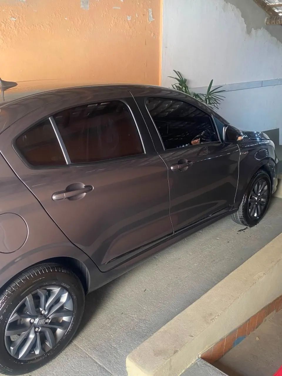 Fiat Cronos Drive 1.3 8V Flex 2022 - Foto 3