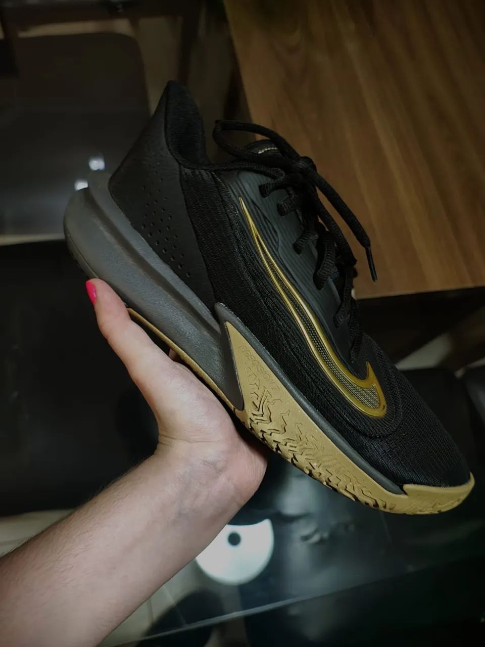 Tênis Nike precision 7 - Foto 2