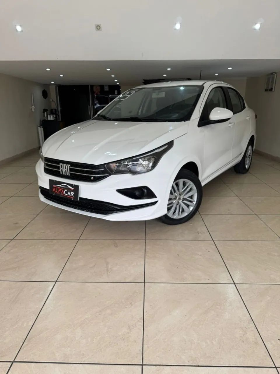 Fiat Cronos Drive 1.3 8V Flex 2023 - Foto 5