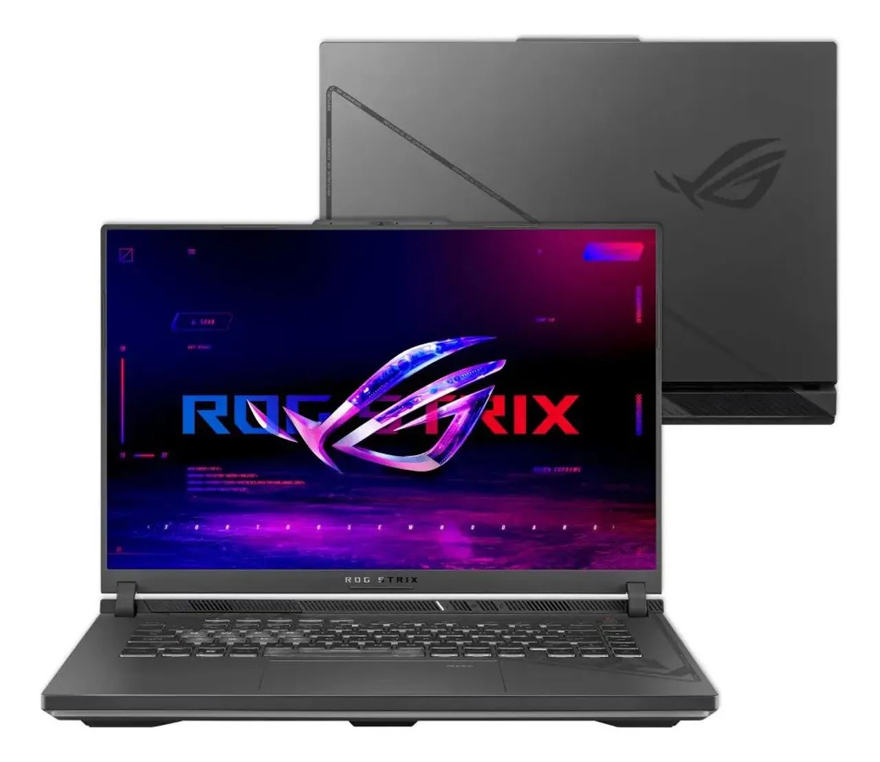 Notebook Gamer - Foto 2