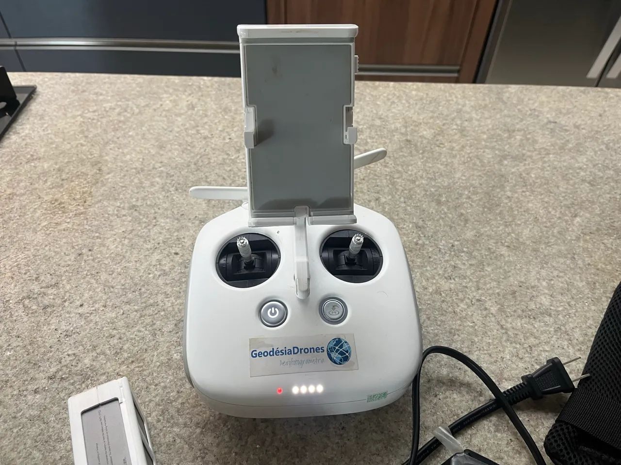 Acessórios Drone Phantom 3 PRO - Foto 4