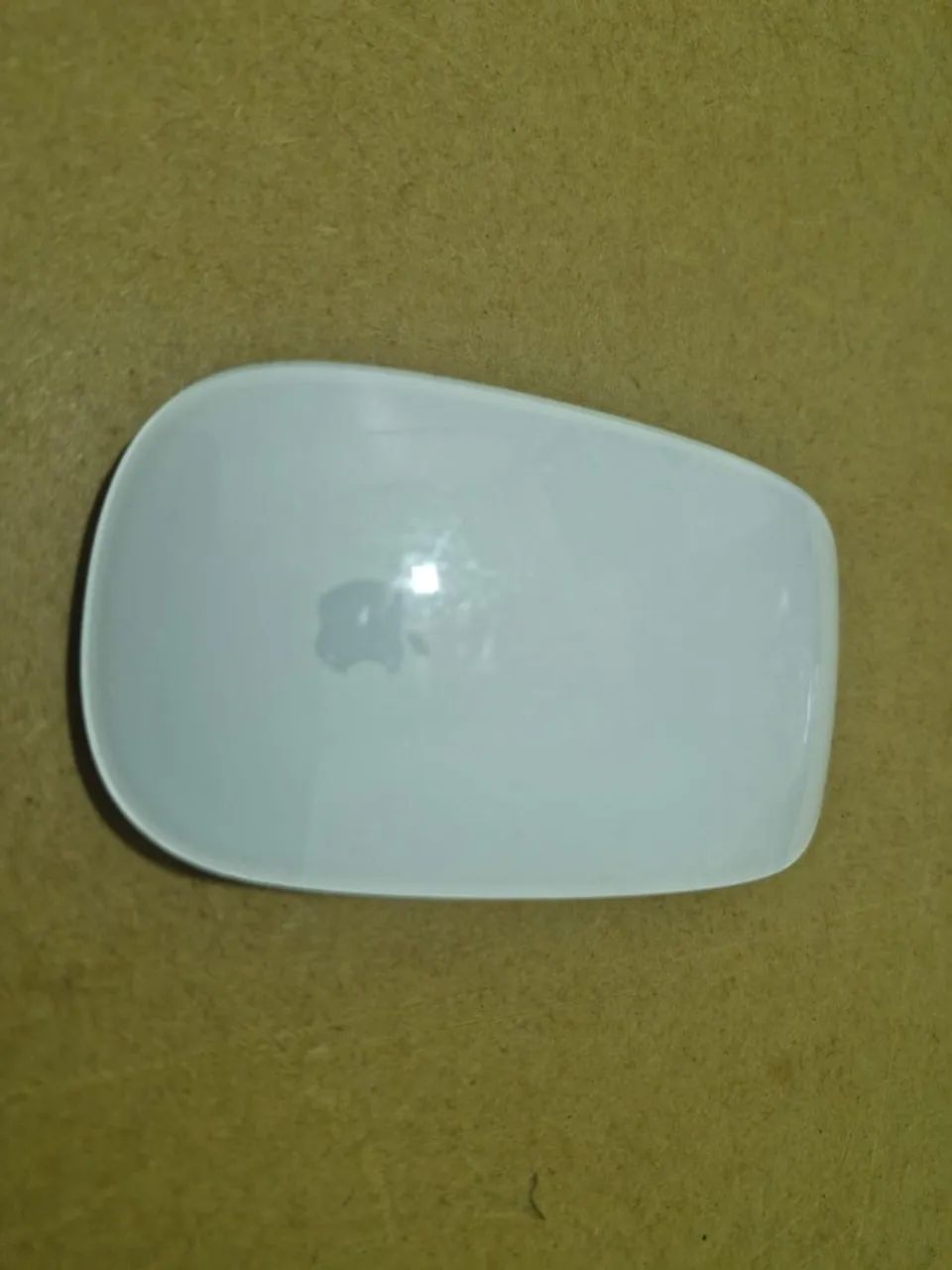 Mouse Magic Apple A1296 ( Usado) - Foto 2