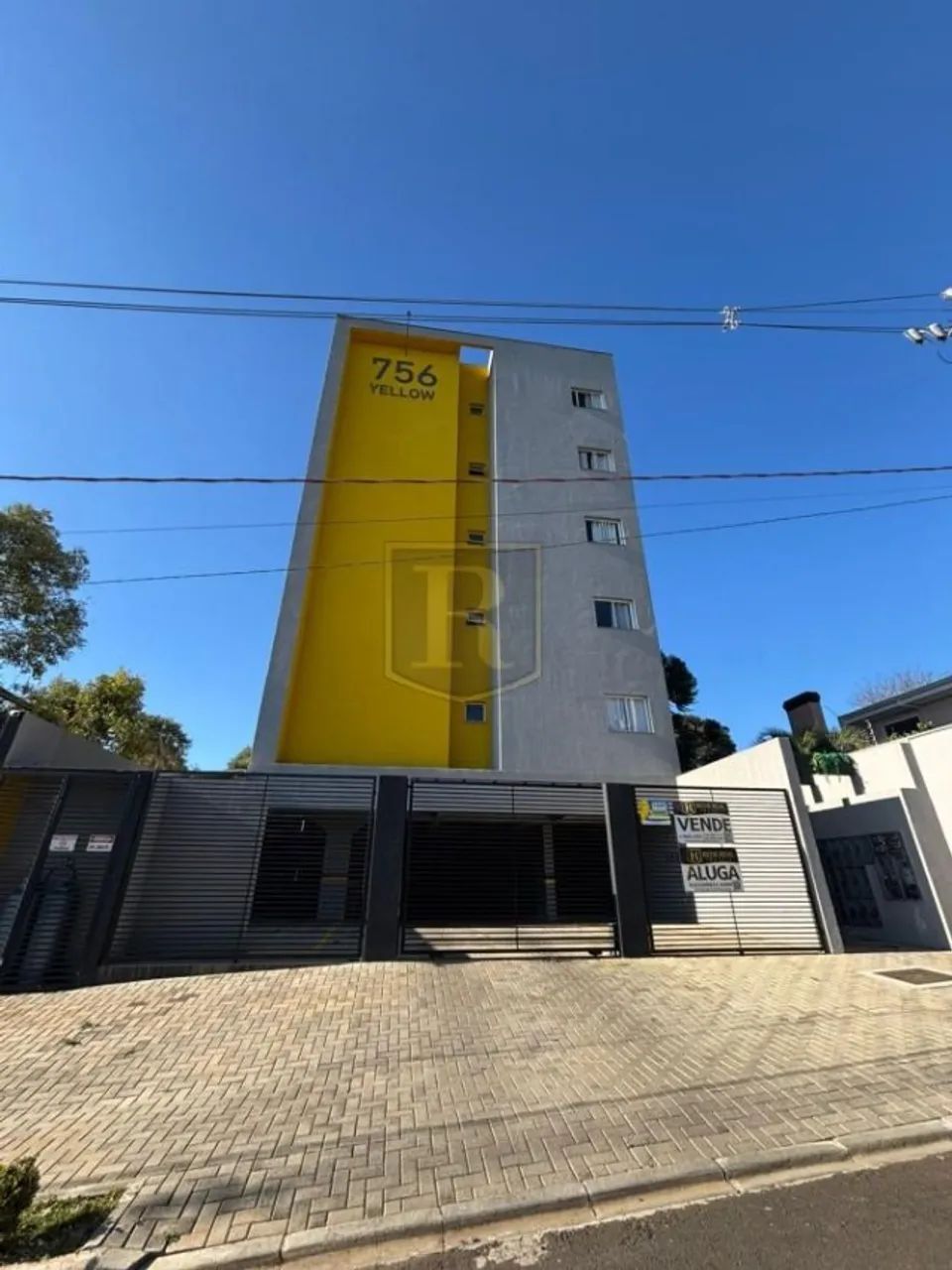 Apto Studio próximo da Campo Real e UNICENTRO - Foto 2
