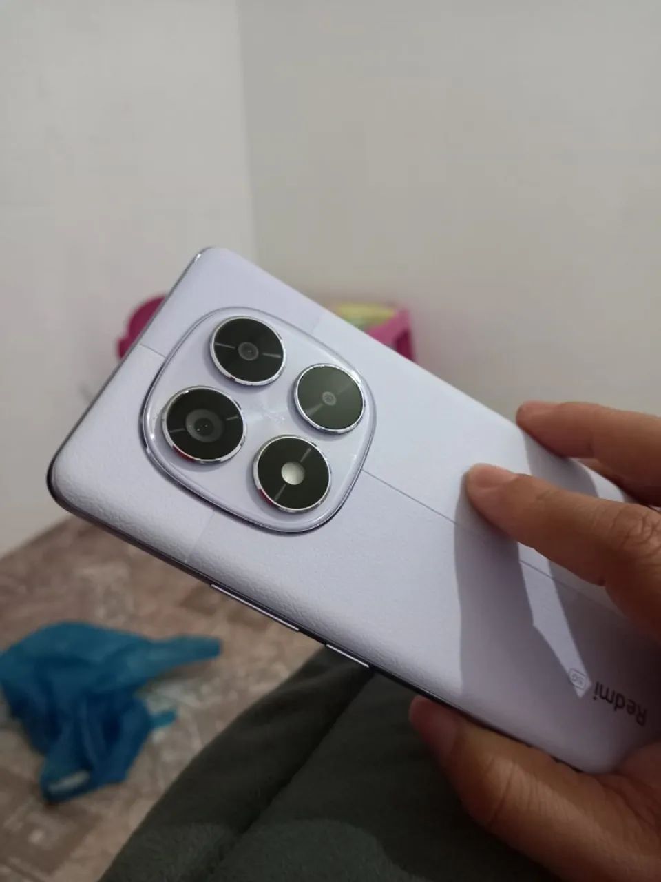 Xiaomi Redmi note 14 pro 5g 512gb - Foto 3