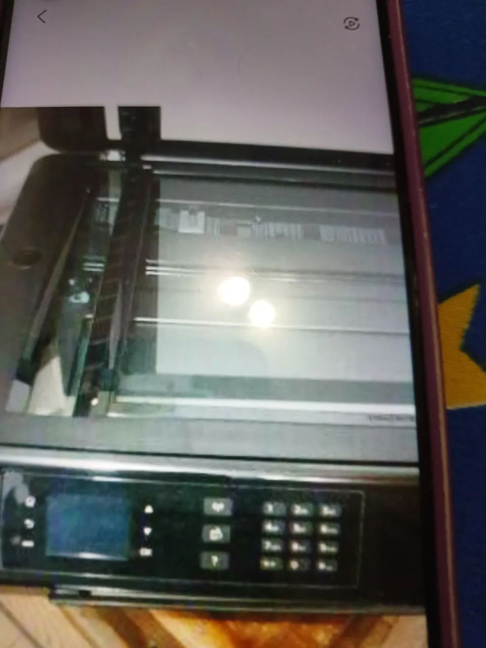Impressora  - Foto 2