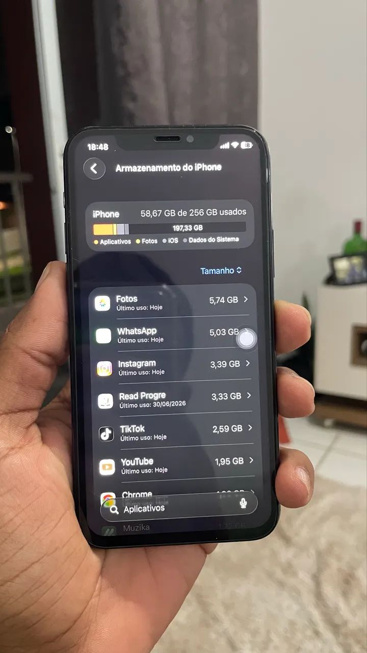IPHONE 11 PRO - Foto 3